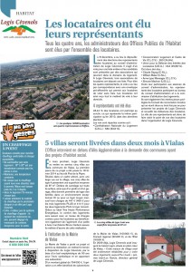 2015-01-26 - Actualités - Page Alès Agglo Janvier 2015